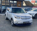 Серый Киа Soul EV, объемом двигателя 0 л и пробегом 113 тыс. км за 10700 $, фото 4 на Automoto.ua