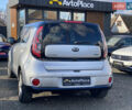 Серый Киа Soul EV, объемом двигателя 0 л и пробегом 113 тыс. км за 10700 $, фото 10 на Automoto.ua