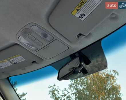 Серый Киа Soul EV, объемом двигателя 0 л и пробегом 128 тыс. км за 8000 $, фото 19 на Automoto.ua