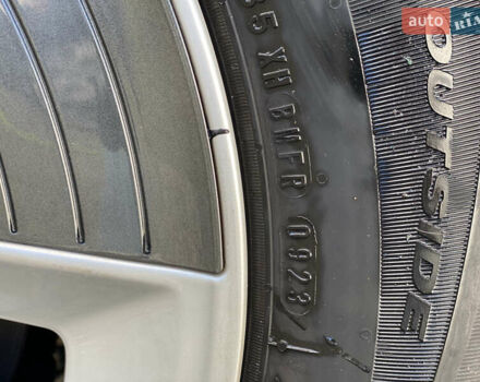 Серый Киа Soul EV, объемом двигателя 0 л и пробегом 113 тыс. км за 10700 $, фото 66 на Automoto.ua