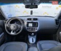 Серый Киа Soul EV, объемом двигателя 0 л и пробегом 113 тыс. км за 10700 $, фото 24 на Automoto.ua