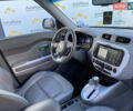 Серый Киа Soul EV, объемом двигателя 0 л и пробегом 113 тыс. км за 10700 $, фото 48 на Automoto.ua