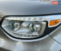 Серый Киа Soul EV, объемом двигателя 0 л и пробегом 128 тыс. км за 8000 $, фото 31 на Automoto.ua