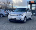 Серый Киа Soul EV, объемом двигателя 0 л и пробегом 113 тыс. км за 10700 $, фото 1 на Automoto.ua