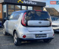 Серый Киа Soul EV, объемом двигателя 0 л и пробегом 113 тыс. км за 10700 $, фото 9 на Automoto.ua