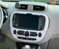 Серый Киа Soul EV, объемом двигателя 0 л и пробегом 128 тыс. км за 8000 $, фото 13 на Automoto.ua