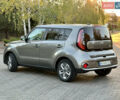 Серый Киа Soul EV, объемом двигателя 0 л и пробегом 128 тыс. км за 8000 $, фото 6 на Automoto.ua