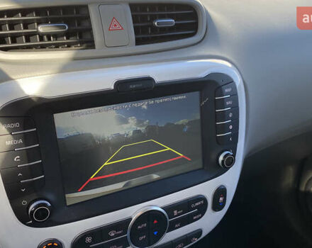 Серый Киа Soul EV, объемом двигателя 0 л и пробегом 113 тыс. км за 10700 $, фото 45 на Automoto.ua