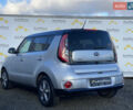 Серый Киа Soul EV, объемом двигателя 0 л и пробегом 113 тыс. км за 10700 $, фото 63 на Automoto.ua