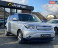 Серый Киа Soul EV, объемом двигателя 0 л и пробегом 113 тыс. км за 10700 $, фото 6 на Automoto.ua