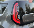 Серый Киа Soul EV, объемом двигателя 0 л и пробегом 128 тыс. км за 8000 $, фото 33 на Automoto.ua