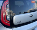 Серый Киа Soul EV, объемом двигателя 0 л и пробегом 113 тыс. км за 10700 $, фото 55 на Automoto.ua