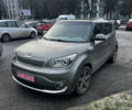Серый Киа Soul EV, объемом двигателя 0 л и пробегом 162 тыс. км за 10500 $, фото 2 на Automoto.ua