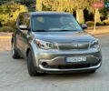 Серый Киа Soul EV, объемом двигателя 0 л и пробегом 128 тыс. км за 8000 $, фото 3 на Automoto.ua