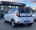 Серый Киа Soul EV, объемом двигателя 0 л и пробегом 113 тыс. км за 10700 $, фото 7 на Automoto.ua