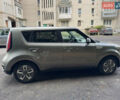 Серый Киа Soul EV, объемом двигателя 0 л и пробегом 158 тыс. км за 9900 $, фото 3 на Automoto.ua