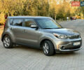 Серый Киа Soul EV, объемом двигателя 0 л и пробегом 128 тыс. км за 8000 $, фото 4 на Automoto.ua