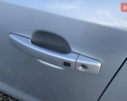 Серый Киа Soul EV, объемом двигателя 0 л и пробегом 113 тыс. км за 10700 $, фото 30 на Automoto.ua