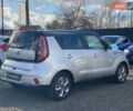 Серый Киа Soul EV, объемом двигателя 0 л и пробегом 113 тыс. км за 10700 $, фото 14 на Automoto.ua