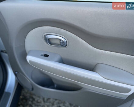 Серый Киа Soul EV, объемом двигателя 0 л и пробегом 113 тыс. км за 10700 $, фото 46 на Automoto.ua