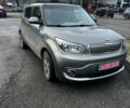 Серый Киа Soul EV, объемом двигателя 0 л и пробегом 162 тыс. км за 10500 $, фото 1 на Automoto.ua