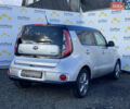 Серый Киа Soul EV, объемом двигателя 0 л и пробегом 113 тыс. км за 10700 $, фото 62 на Automoto.ua