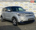 Серый Киа Soul EV, объемом двигателя 0 л и пробегом 113 тыс. км за 10700 $, фото 74 на Automoto.ua