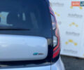 Серый Киа Soul EV, объемом двигателя 0 л и пробегом 113 тыс. км за 10700 $, фото 60 на Automoto.ua
