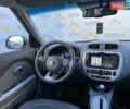 Серый Киа Soul EV, объемом двигателя 0 л и пробегом 113 тыс. км за 10700 $, фото 49 на Automoto.ua