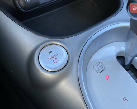 Серый Киа Soul EV, объемом двигателя 0 л и пробегом 113 тыс. км за 10700 $, фото 38 на Automoto.ua