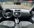 Серый Киа Soul EV, объемом двигателя 0 л и пробегом 158 тыс. км за 9900 $, фото 8 на Automoto.ua