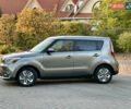 Серый Киа Soul EV, объемом двигателя 0 л и пробегом 128 тыс. км за 8000 $, фото 7 на Automoto.ua