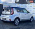 Серый Киа Soul EV, объемом двигателя 0 л и пробегом 113 тыс. км за 10700 $, фото 61 на Automoto.ua