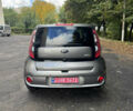 Серый Киа Soul EV, объемом двигателя 0 л и пробегом 158 тыс. км за 9900 $, фото 4 на Automoto.ua