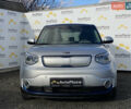 Серый Киа Soul EV, объемом двигателя 0 л и пробегом 113 тыс. км за 10700 $, фото 72 на Automoto.ua