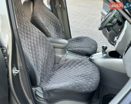 Серый Киа Soul EV, объемом двигателя 0 л и пробегом 128 тыс. км за 8000 $, фото 28 на Automoto.ua