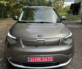 Серый Киа Soul EV, объемом двигателя 0 л и пробегом 158 тыс. км за 9900 $, фото 1 на Automoto.ua