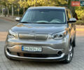 Серый Киа Soul EV, объемом двигателя 0 л и пробегом 128 тыс. км за 8000 $, фото 2 на Automoto.ua