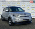 Серый Киа Soul EV, объемом двигателя 0 л и пробегом 113 тыс. км за 10700 $, фото 73 на Automoto.ua
