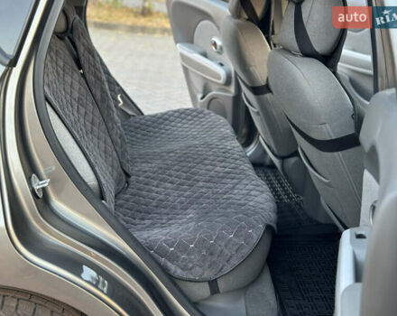 Серый Киа Soul EV, объемом двигателя 0 л и пробегом 128 тыс. км за 8000 $, фото 27 на Automoto.ua