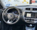 Серый Киа Soul EV, объемом двигателя 0 л и пробегом 113 тыс. км за 10700 $, фото 19 на Automoto.ua