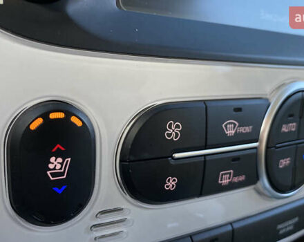 Серый Киа Soul EV, объемом двигателя 0 л и пробегом 113 тыс. км за 10700 $, фото 44 на Automoto.ua