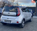 Серый Киа Soul EV, объемом двигателя 0 л и пробегом 113 тыс. км за 10700 $, фото 12 на Automoto.ua