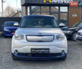 Серый Киа Soul EV, объемом двигателя 0 л и пробегом 113 тыс. км за 10700 $, фото 2 на Automoto.ua