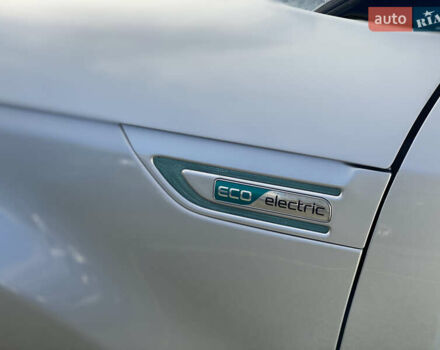 Серый Киа Soul EV, объемом двигателя 0 л и пробегом 113 тыс. км за 10700 $, фото 68 на Automoto.ua