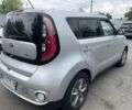 Серый Киа Soul EV, объемом двигателя 0 л и пробегом 60 тыс. км за 8900 $, фото 1 на Automoto.ua