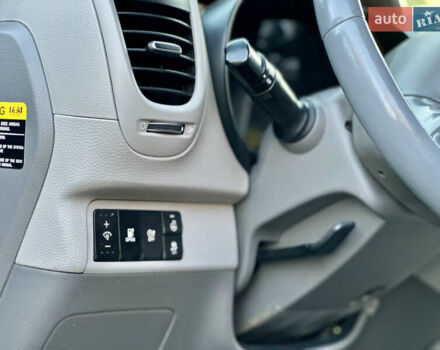 Серый Киа Soul EV, объемом двигателя 0 л и пробегом 128 тыс. км за 8000 $, фото 16 на Automoto.ua