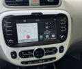 Серый Киа Soul EV, объемом двигателя 0 л и пробегом 158 тыс. км за 9900 $, фото 10 на Automoto.ua