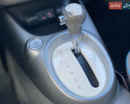 Серый Киа Soul EV, объемом двигателя 0 л и пробегом 113 тыс. км за 10700 $, фото 22 на Automoto.ua