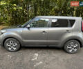 Серый Киа Soul EV, объемом двигателя 0 л и пробегом 158 тыс. км за 9900 $, фото 2 на Automoto.ua
